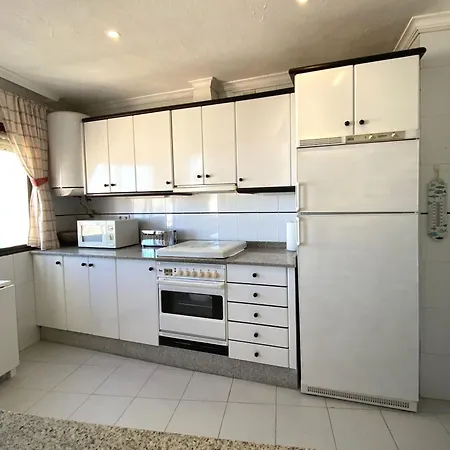 La Casa Del Artista Apartamento Altea