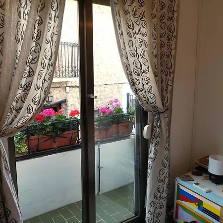 La Casa Del Artista Altea