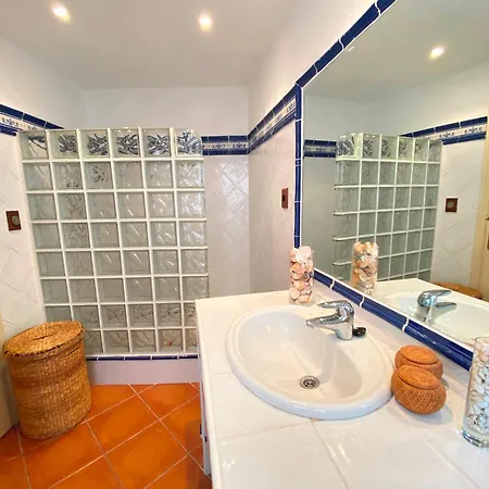 Apartamento La Casa Del Artista *