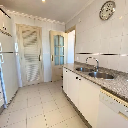 La Casa Del Artista Apartamento *