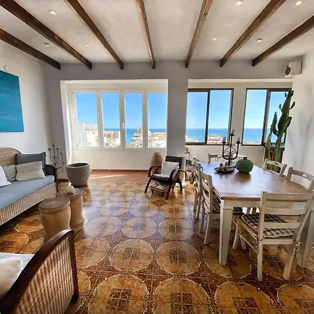 La Casa Del Artista Altea