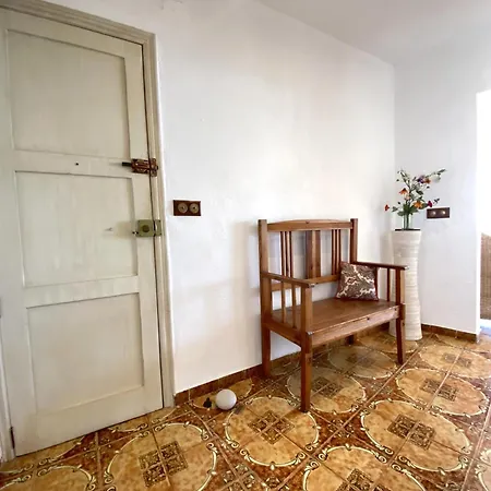 La Casa Del Artista Apartment