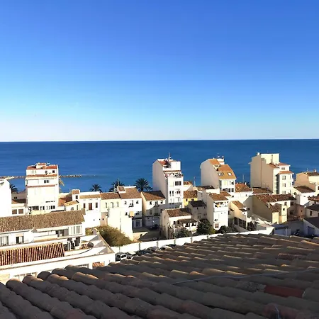 Apartment La Casa Del Artista Altea