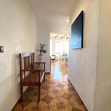 Apartment La Casa Del Artista *