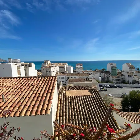 La Casa Del Artista * Altea