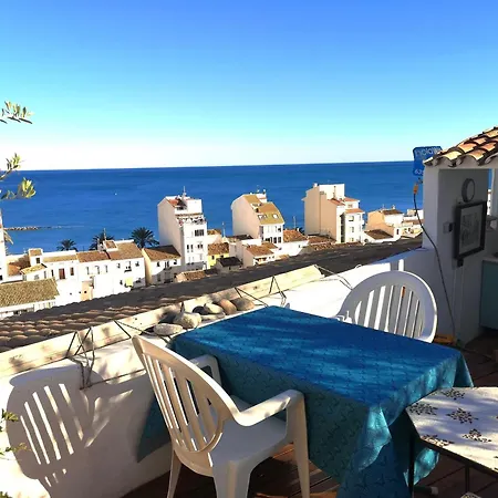 La Casa Del Artista Apartment