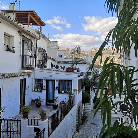 La Casa Del Artista Altea