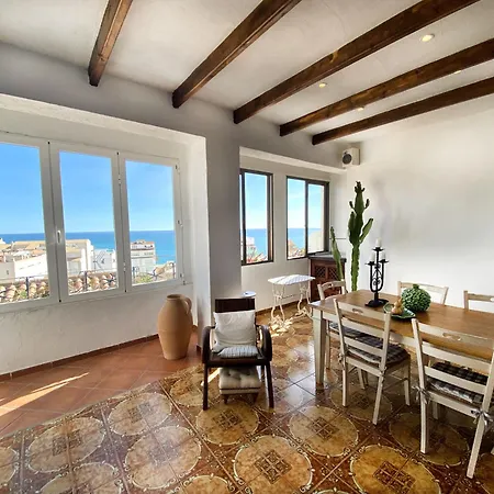 Apartment La Casa Del Artista Altea