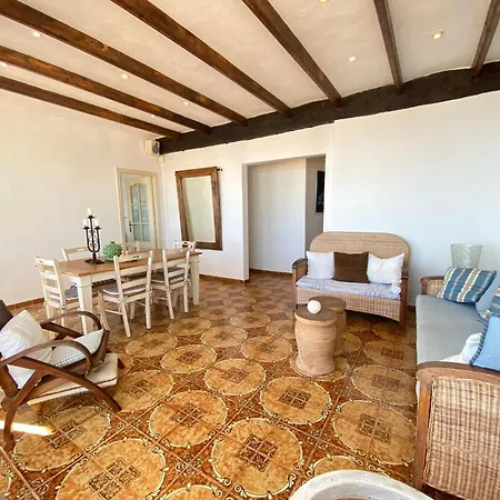 La Casa Del Artista Apartment